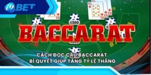 Cách Đọc Cầu Baccarat