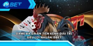 Game Đá Gà Ăn Tiền