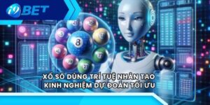 Xổ Số Dùng Trí Tuệ Nhân Tạo